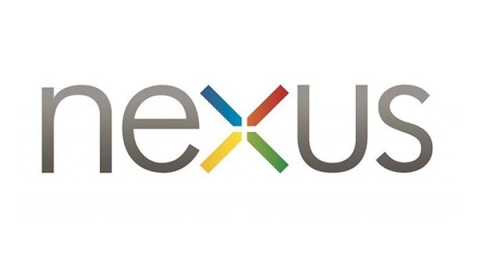 Google Nexus Logo