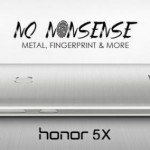 Honor x5
