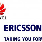 Huawei ericsson