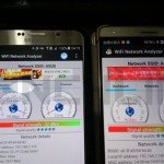 Huawei mate 8 wifi