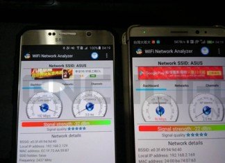 Huawei mate 8 wifi