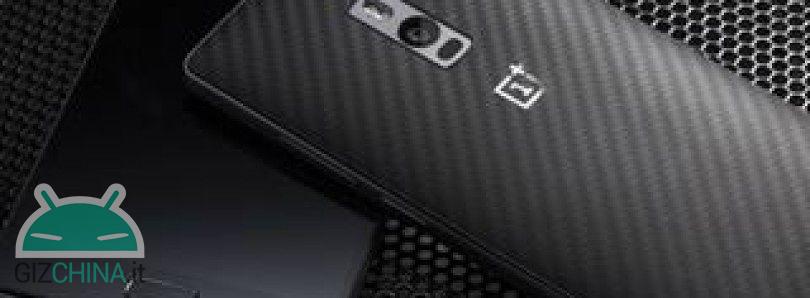 Hydrogen OS OnePlus 2