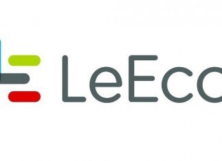 LeEco logo
