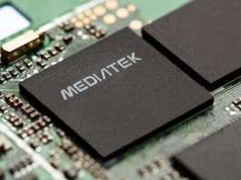 Mediatek helio