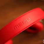 Meizu HD50 Red