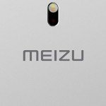 Meizu logo