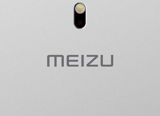 Meizu logo