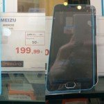 Meizu m2 m2 note unieuro