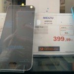 Meizu mx5 unieuro