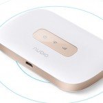 Nubia MiFi