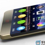 Nubia Z11