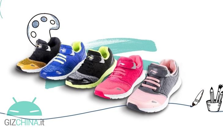 smart shoes for kids