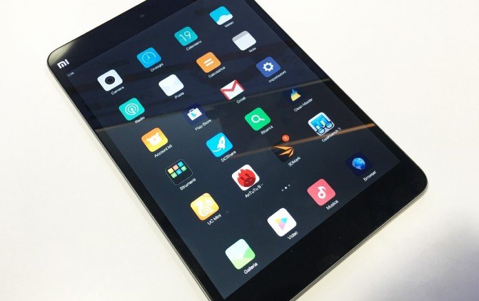 Xiaomi Mi Pad 2