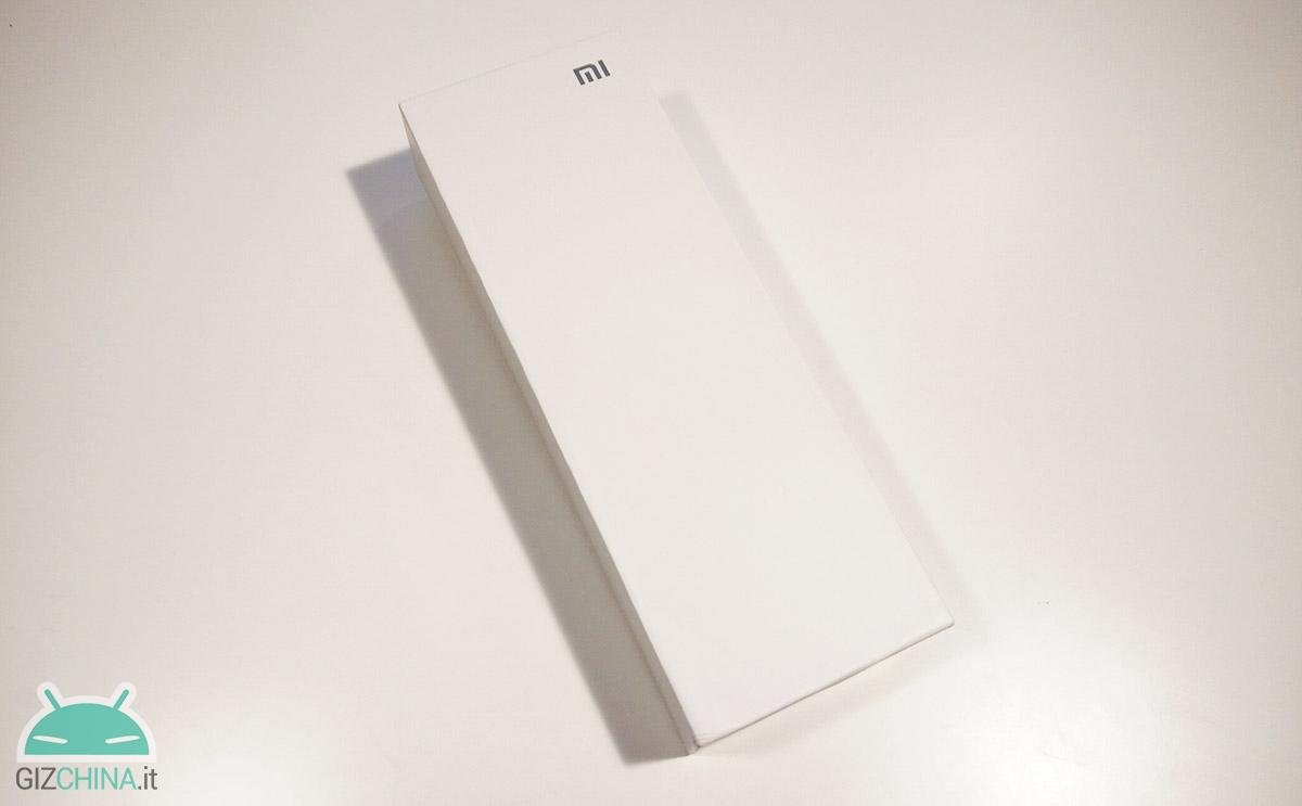 Xiaomi Square Box 2 