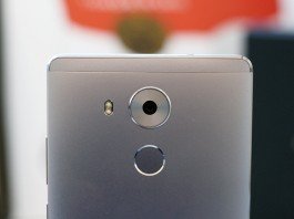 Huawei Mate 8