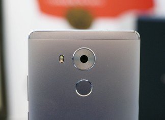 Huawei Mate 8