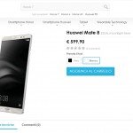 Huawei Mate 8