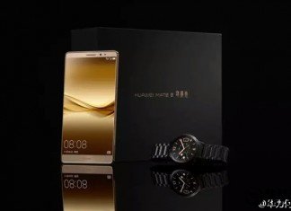 Huawei Mate 8