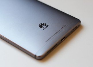 Huawei Mate 8