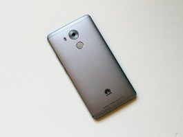 Huawei Mate 8