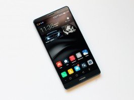 Huawei Mate 8