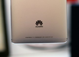 Huawei Mate 8