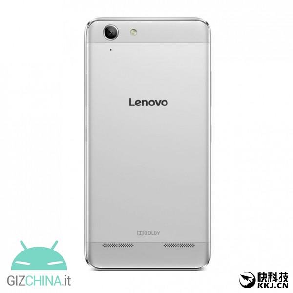 Lenovo Music Lemon 3