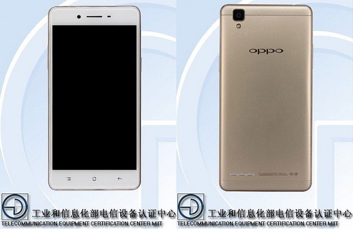 Oppo A35 tenaa