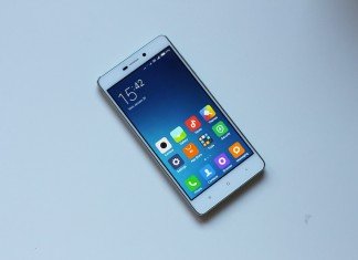 Xiaomi Redmi 3