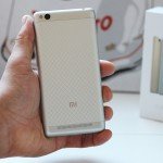 Xiaomi Redmi 3