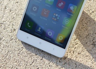 Xiaomi Redmi Note 3 Pro