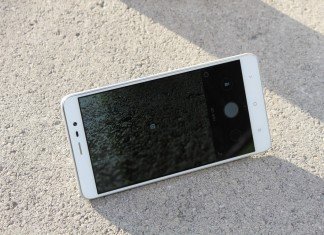 Xiaomi Redmi Note 3 Pro