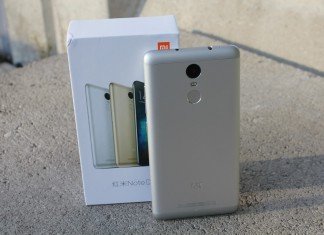 Xiaomi Redmi Note 3 Pro