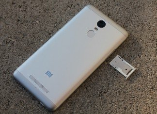 Xiaomi Redmi Note 3 Pro