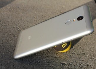 Xiaomi Redmi Note 3 Pro