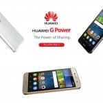 Huawei g power