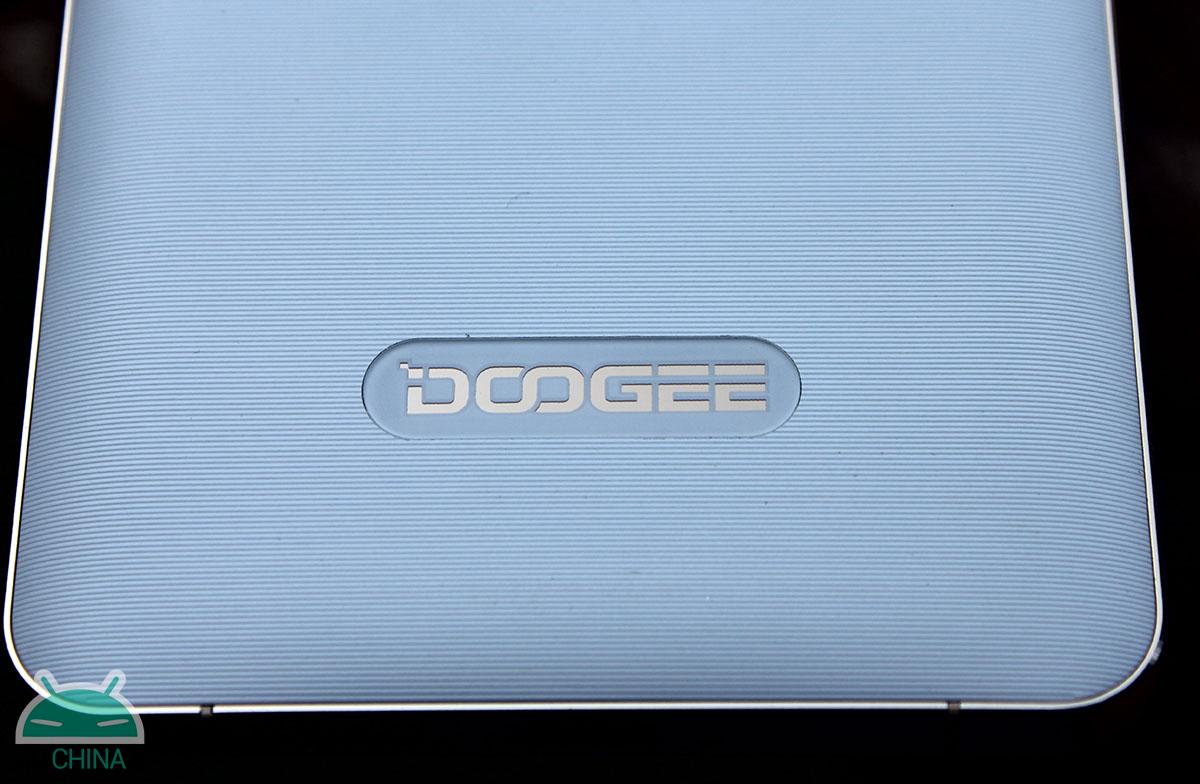 Doogee f7 pro