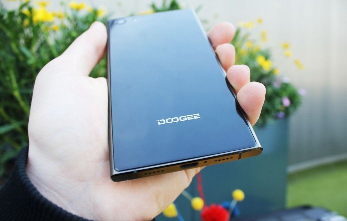 Doogee Y300