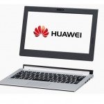 Huawei matebook