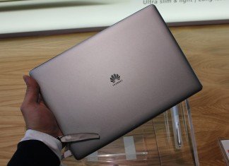 Huawei Matebook