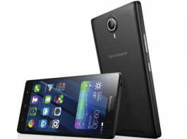 Lenovo P90 Pro