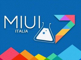 MIUI Italia