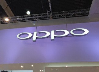 MWC Oppo