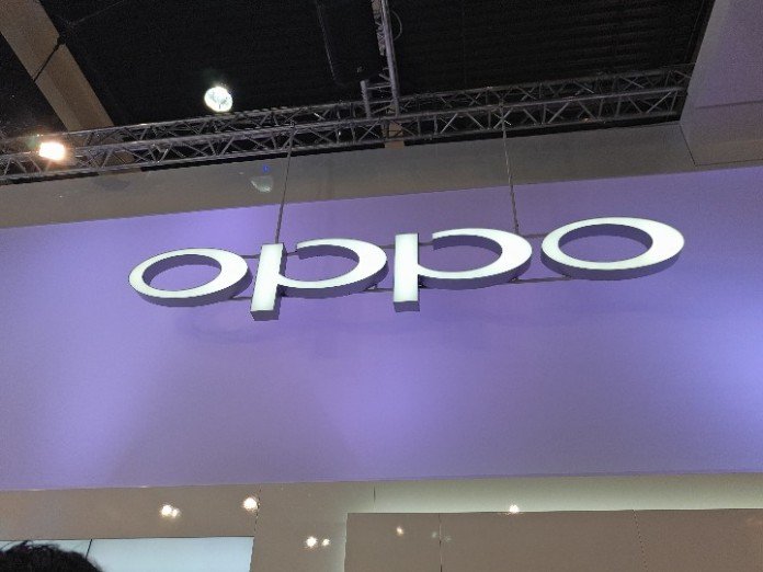 MWC Oppo