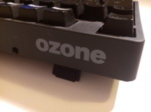 Ozone Strike Pro