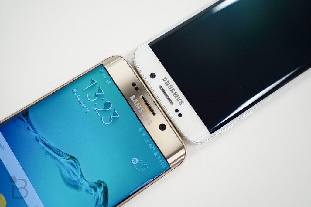 Samsung galaxy s7 rumors