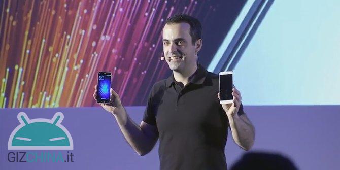 hugo barra xiaomi mi 5