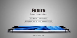 Ulefone Future