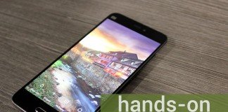 Xiaomi Mi 5 hands-on
