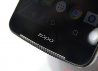 Zopo Speed 8